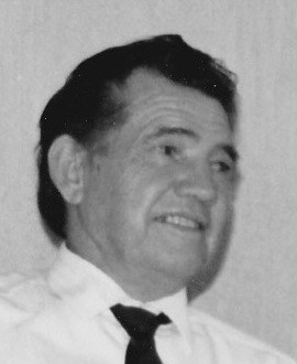 Avis de décès de Edgar Simmons