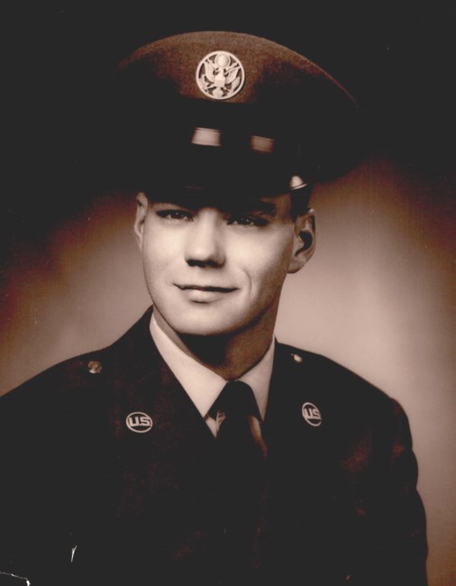 Obituary of Robert Charles Somers Sr.