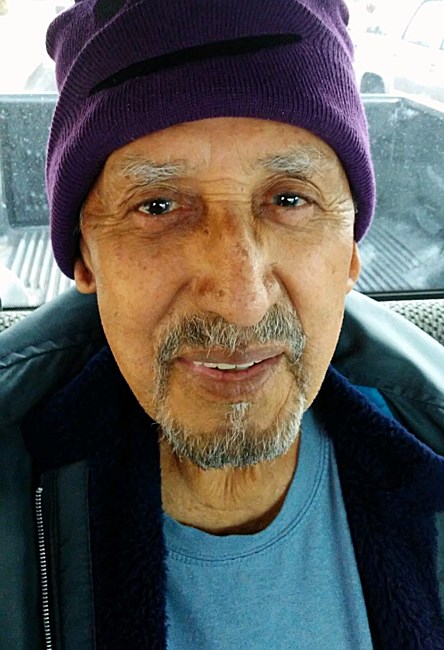 Obituario de John Flavio Gonzales