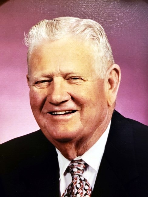 Obituary of Robert Keith Kelly