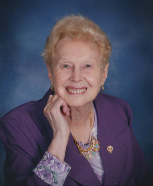 Obituary of June Elna Benbenek