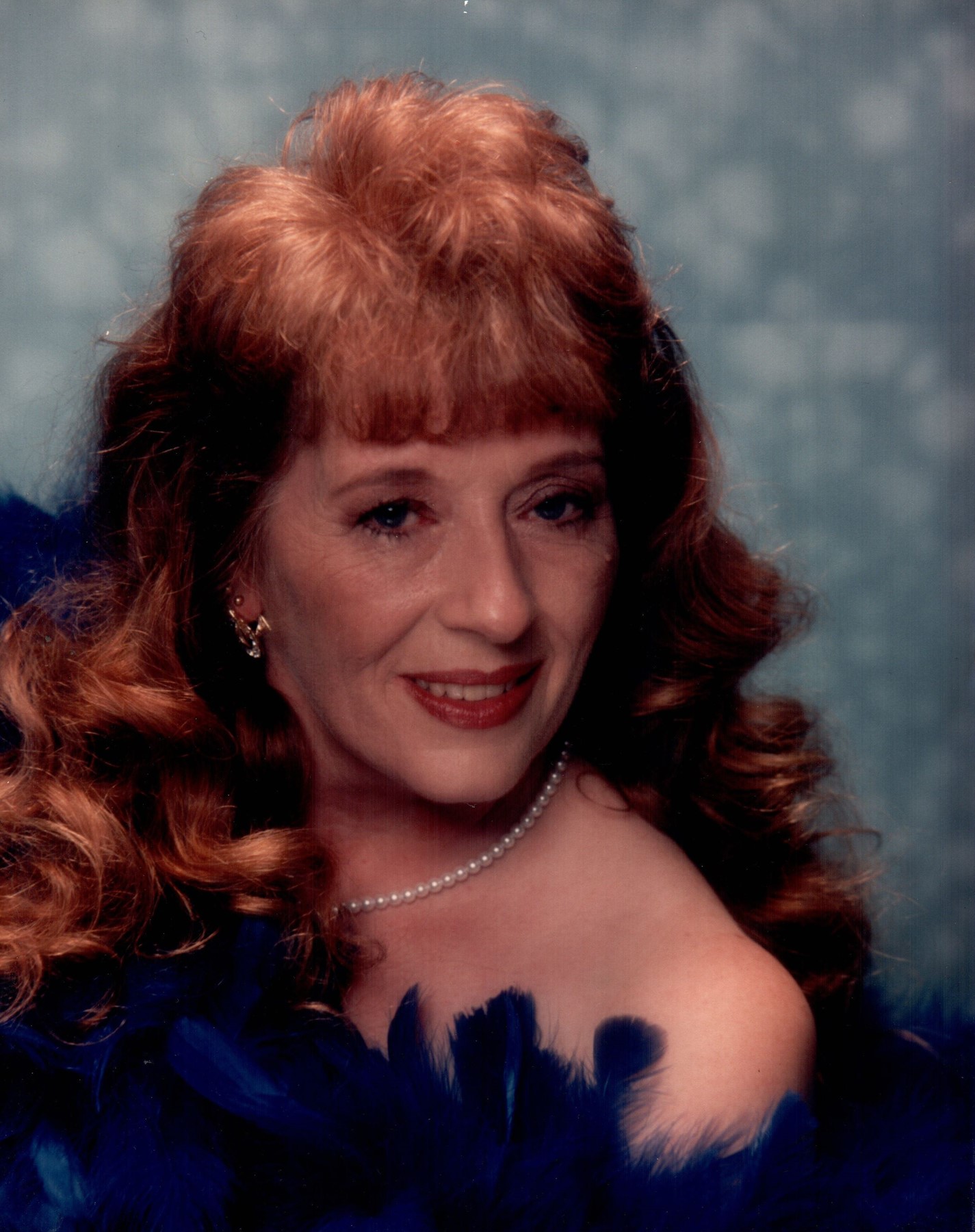 Obituary of Irene Lee