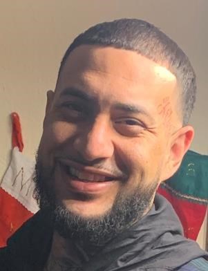 Obituary of Osbaldo Bonilla Jr.