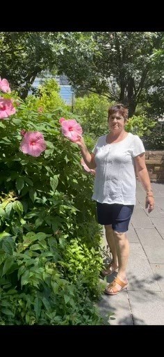 Avis de décès de Nereida Davila  Gonzalez