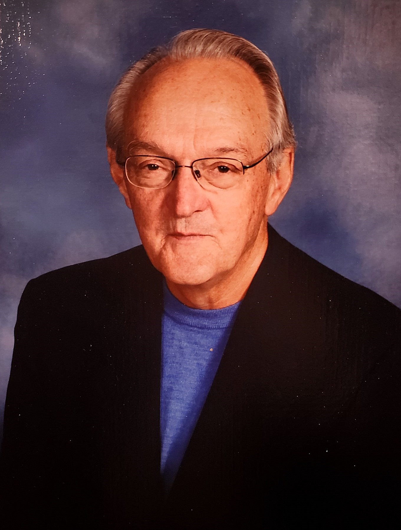 Robert Moore Obituary Arlington, VA