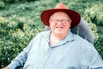 Obituary of Larry Freels Green