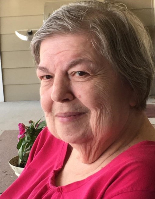 Obituary of Ona Marie Sellers