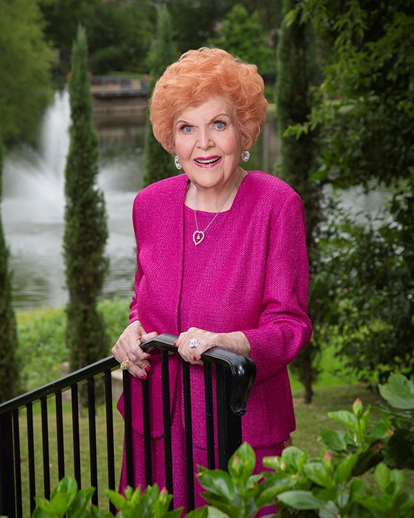 Obituary of Merrie Meadows Beckham