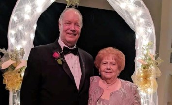 Obituary of William Frederick Kicker