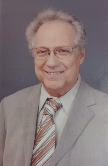 Obituary of Joseph D Sanzo III