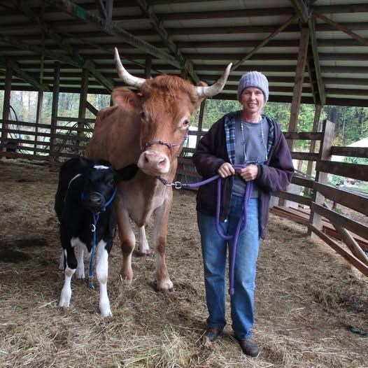 Obituary of Alice Irene Budd