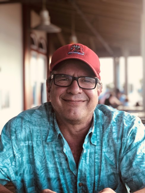 Obituary of John Robert Nessmith