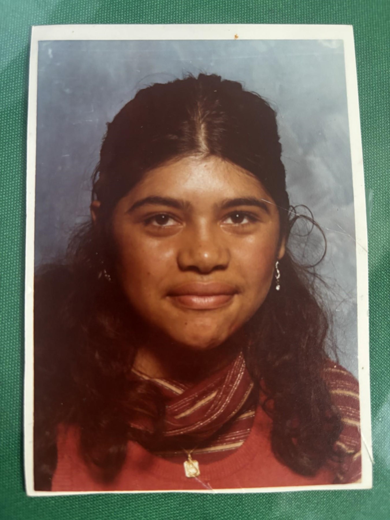 Obituary of Maria "Chuyita" Palombo