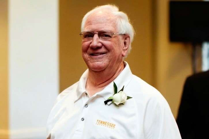 Obituary of Jimmy Ray Patterson