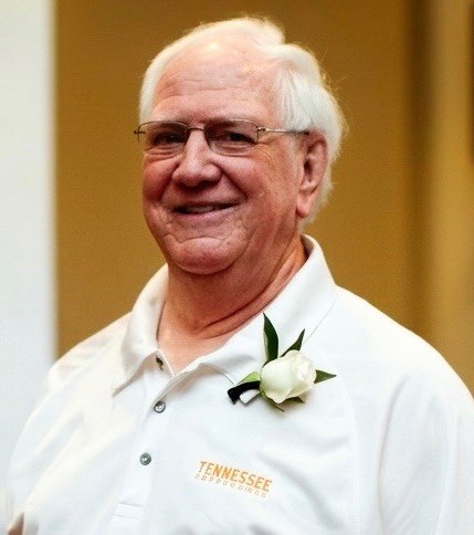 Obituary of Jimmy Ray Patterson