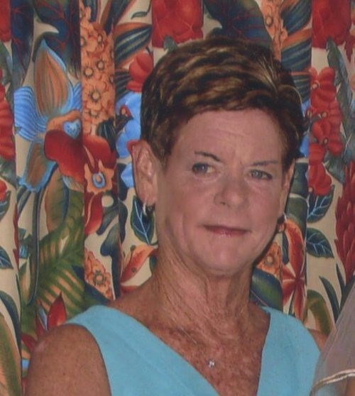 Obituary of Kathy Moss