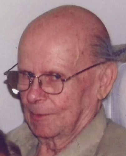 Obituary of Donald Ray Ashley