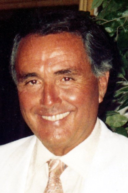 Obituary of James Alexander Alexion