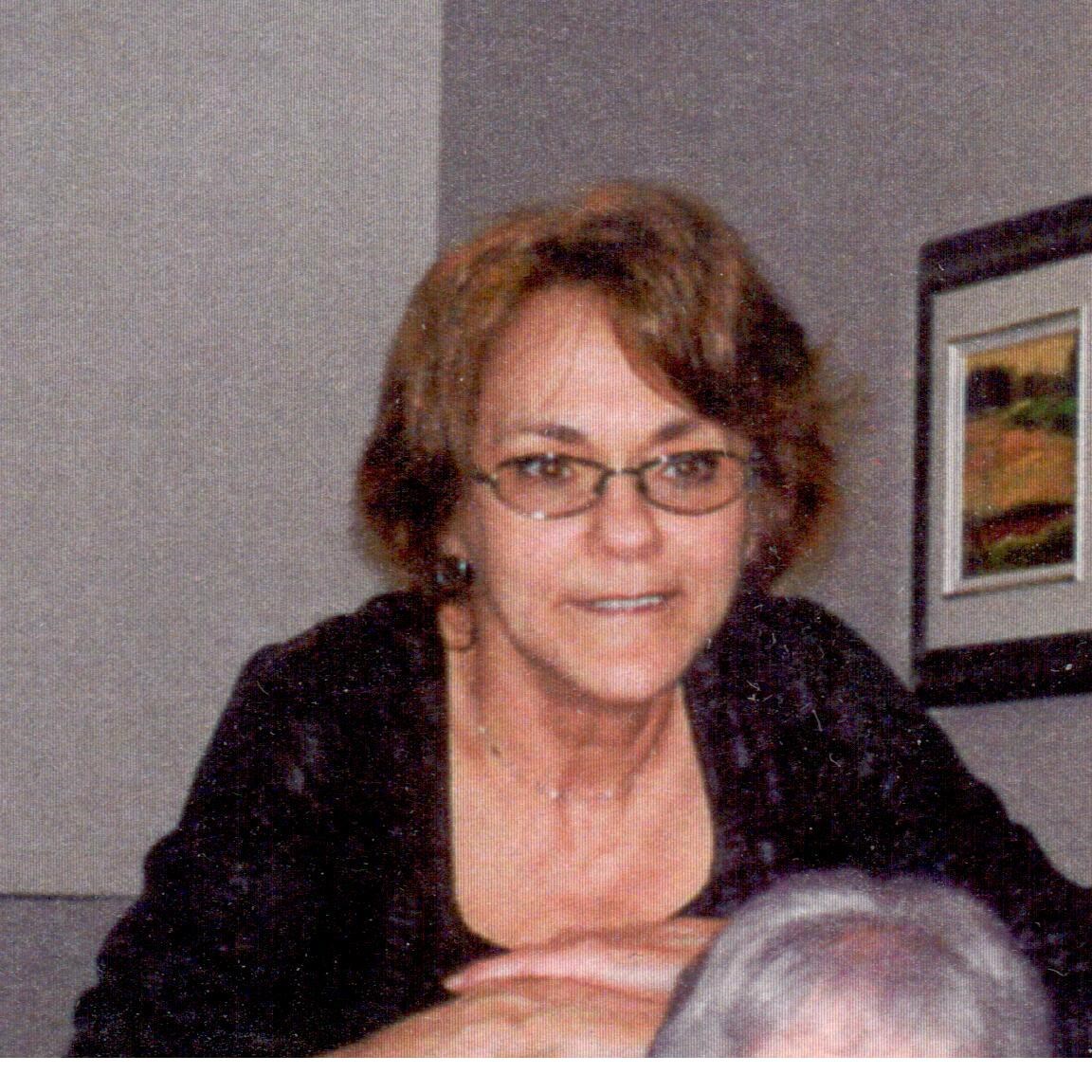 Avis de décès de Lise Charpentier