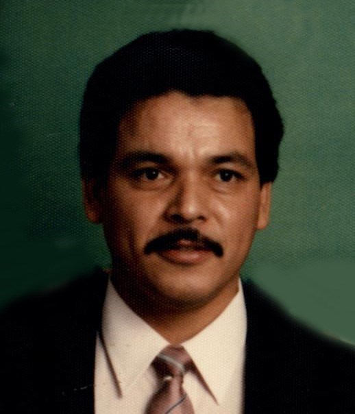 Obituary of David Micah Reta