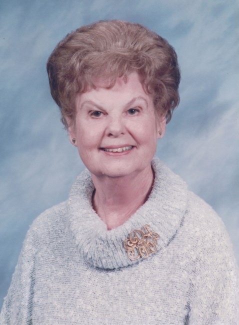 Obituary of Glenna Jean Roecker