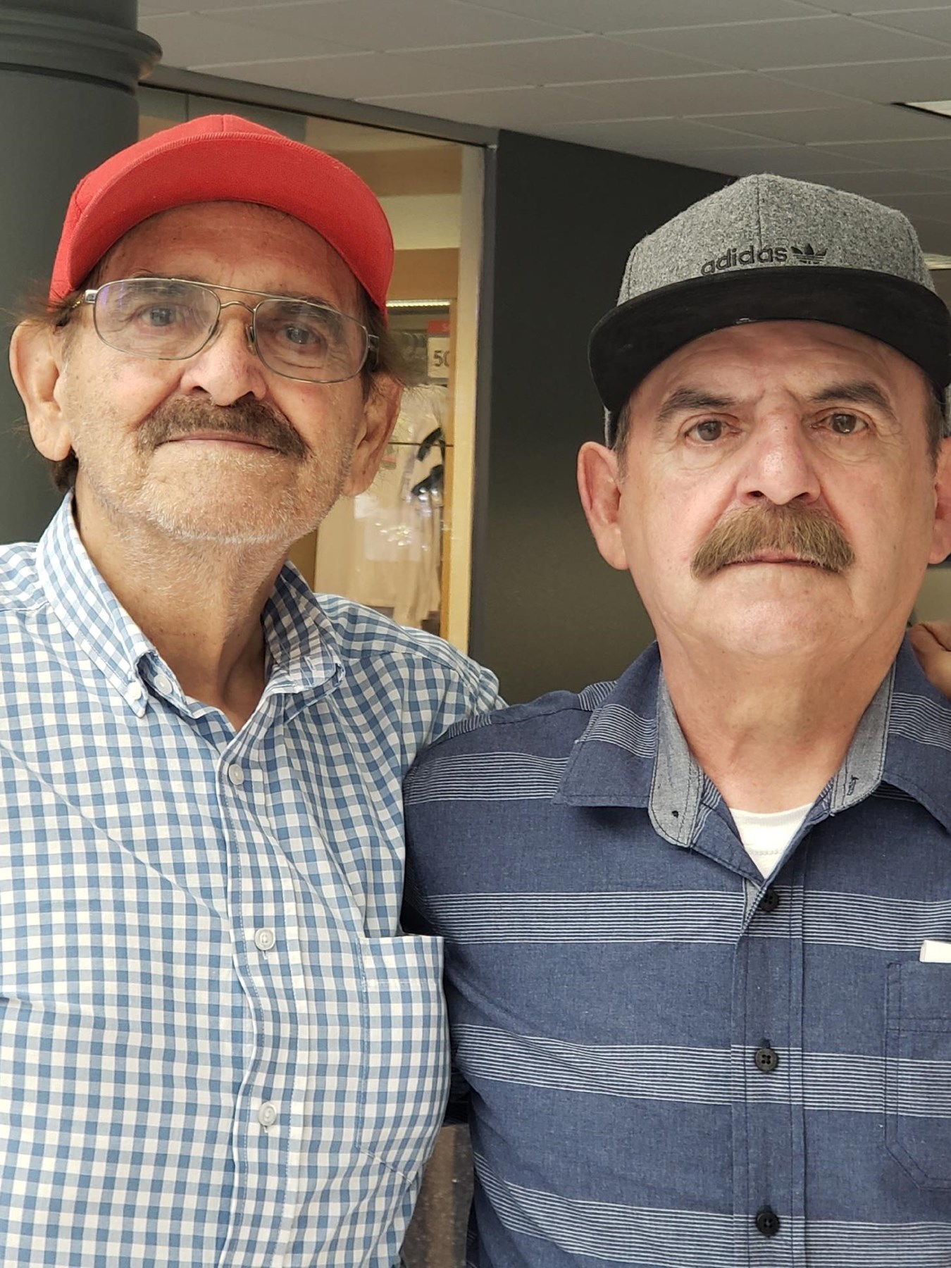 Obituary of Juan Rios