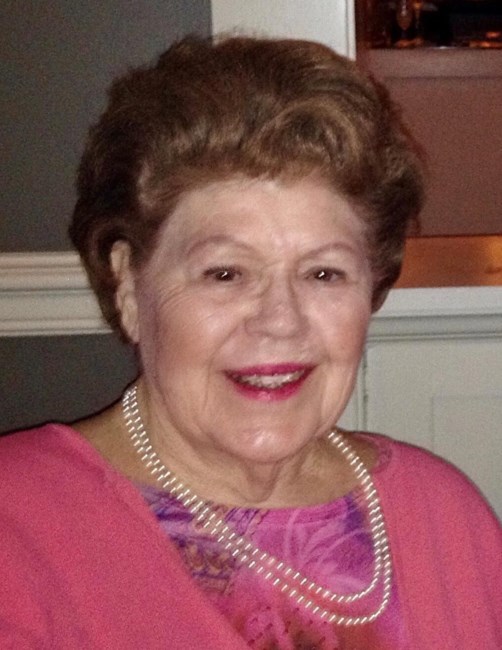 Obituary of Marcelle McCurry