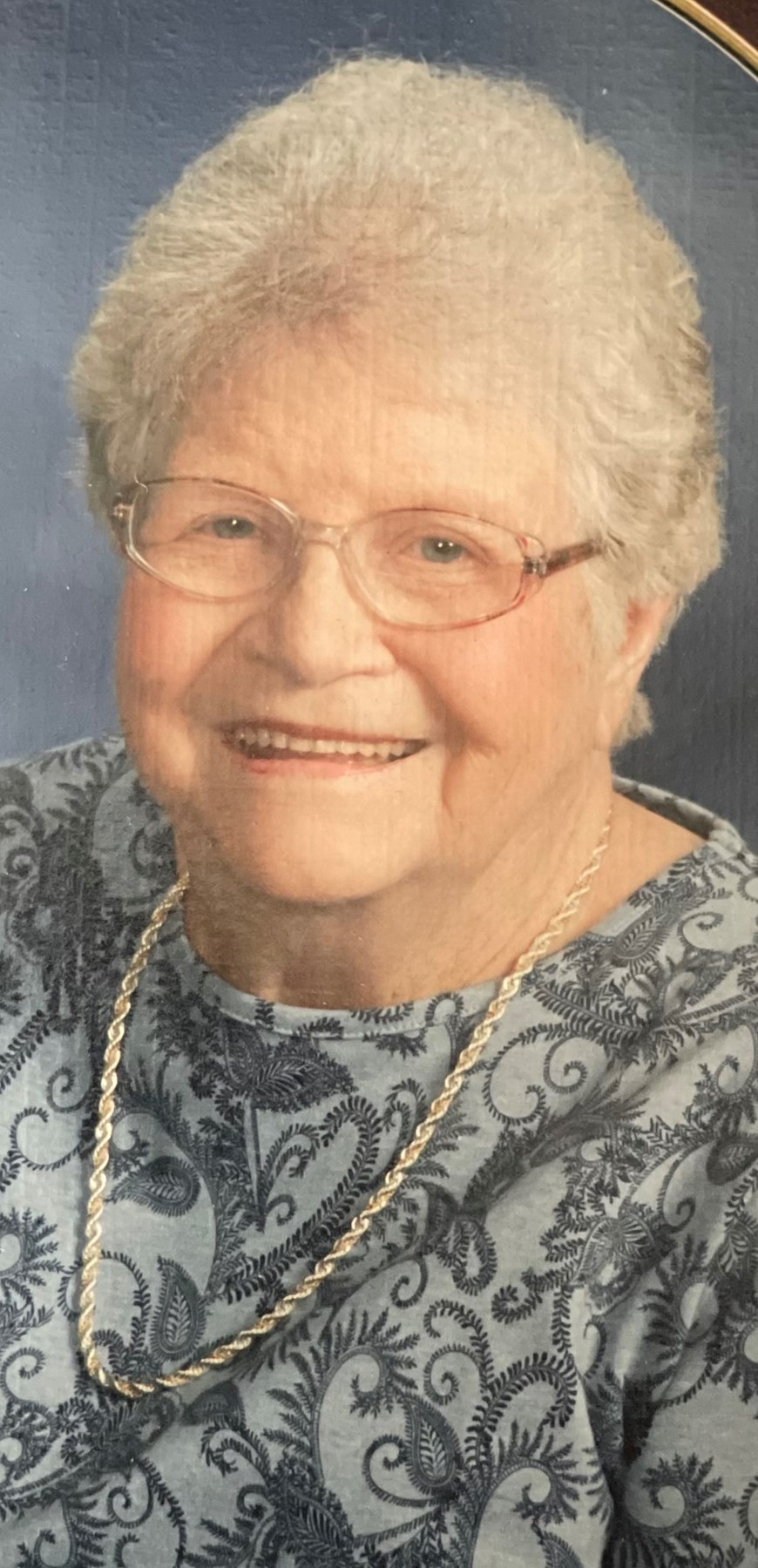 Obituary of Jo Ann Vining