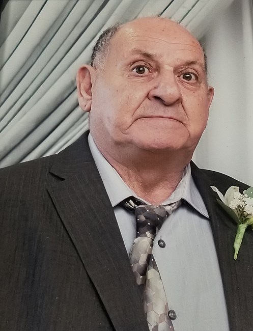 Obituary of Akop Kechedzhyan