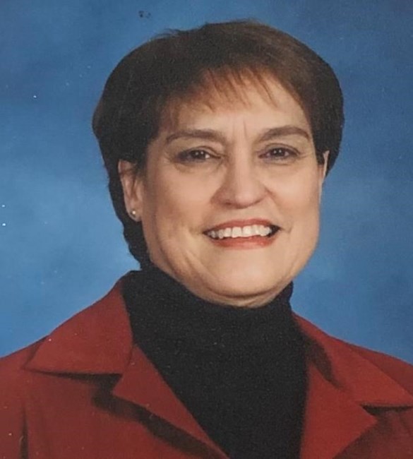 Obituary of Juana Maria Duarte