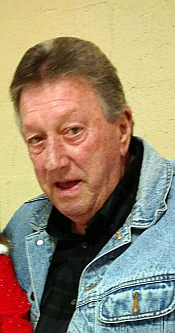 Obituary of John "Goat" Hensley