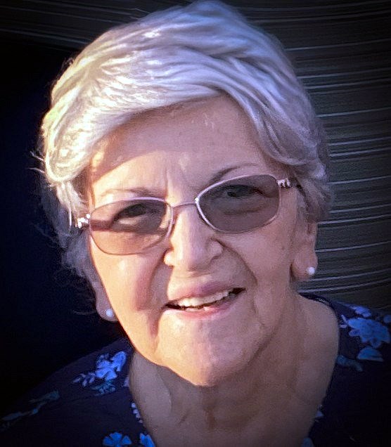 Obituary of Judith Marie Garcia