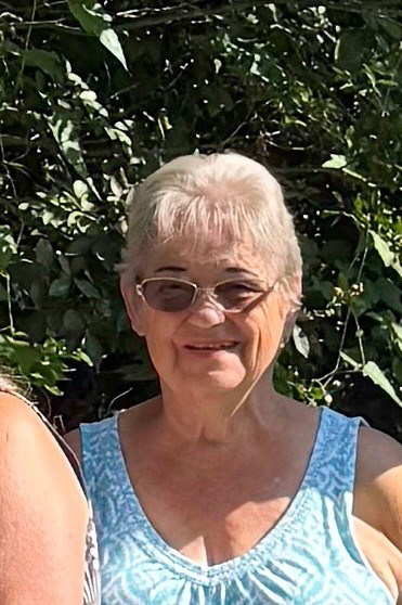 Obituary of Georgia Lynn Keller