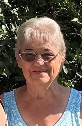 Obituary of Georgia Lynn Keller