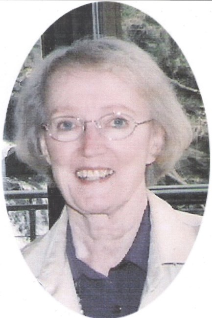 Obituary of Sandra Eileen Moore