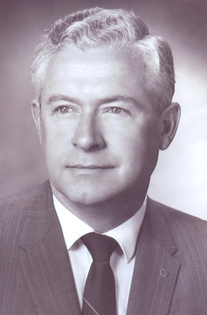 Obituary of George Louis Aulbach