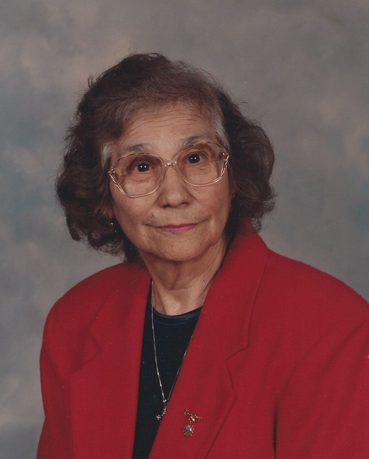 Salome Garza Obituary Houston, TX