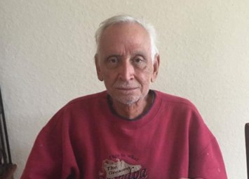 Obituary of Leon Godoy Baca