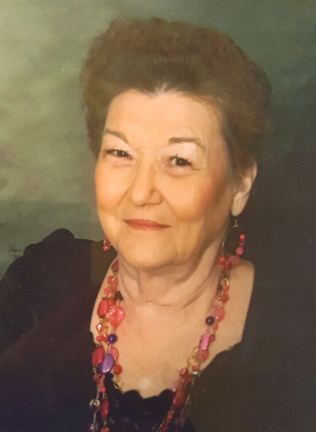 Obituary of Joyce Amelia Walkoviak