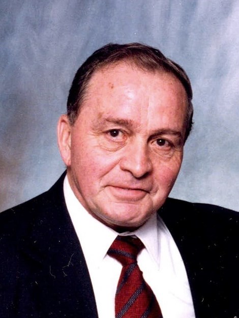 Obituary of Michael Sherrock