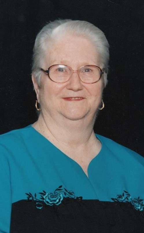 Charlotte Byrd Obituary