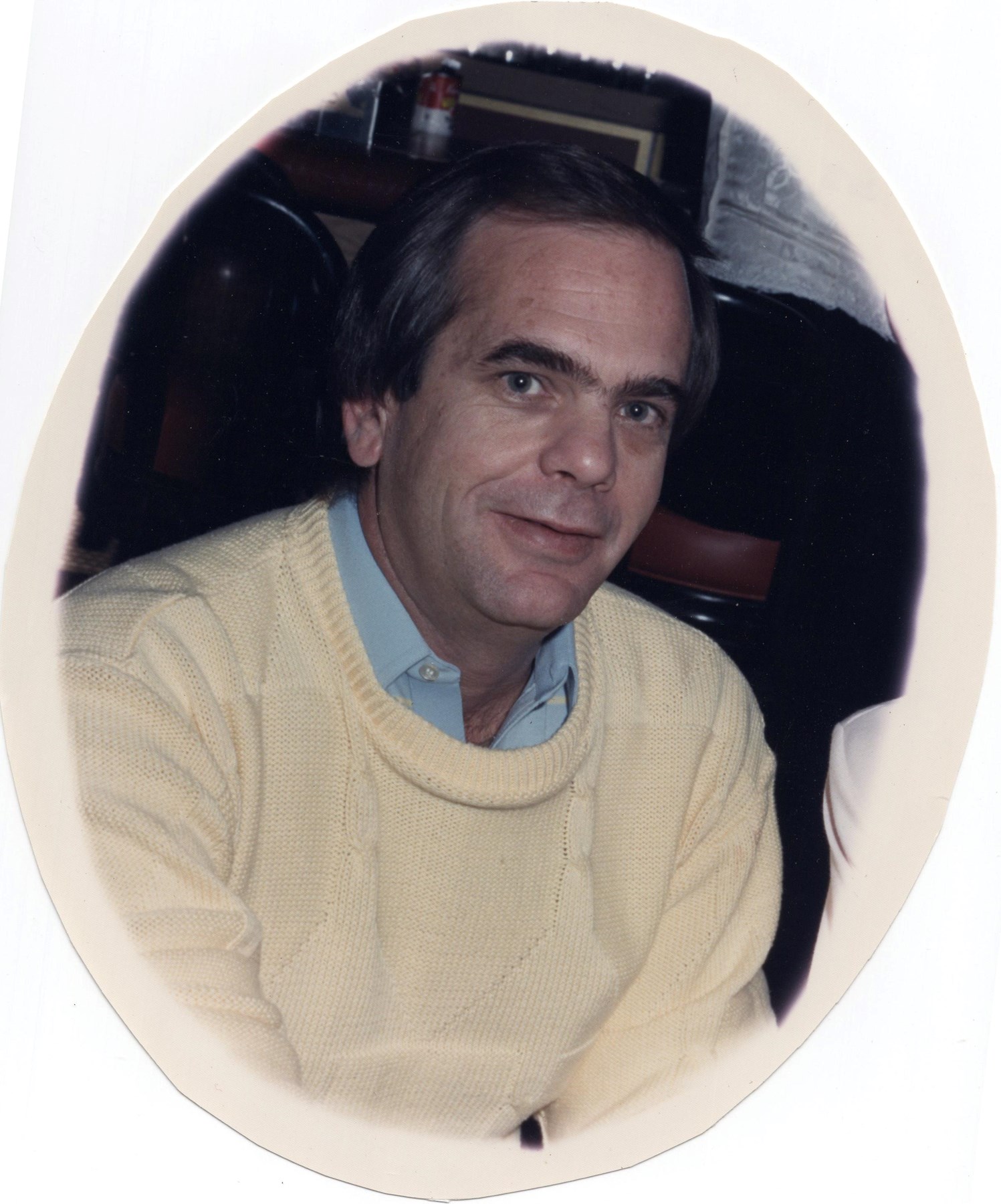 Obituary of Patrick T Beal