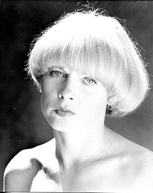 Obituary of Gabrielle M. Kayser