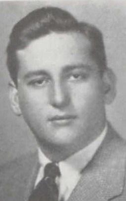 Obituary of Frederick A Cohen