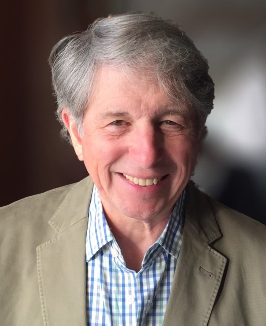 Obituary of Richard Colin King