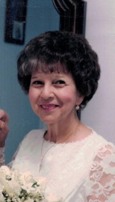 Obituary of Mary Polywoda