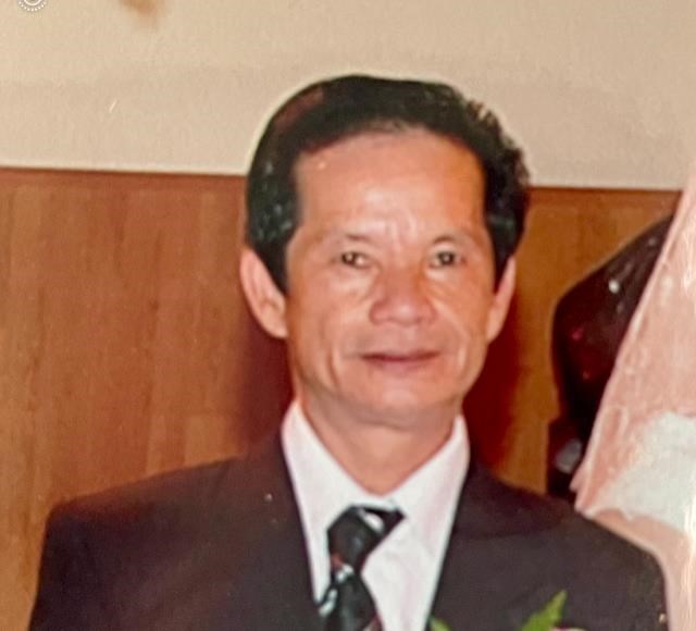 Obituary of Nhan Nguyen