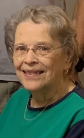 Obituary of Nola Mae Garner