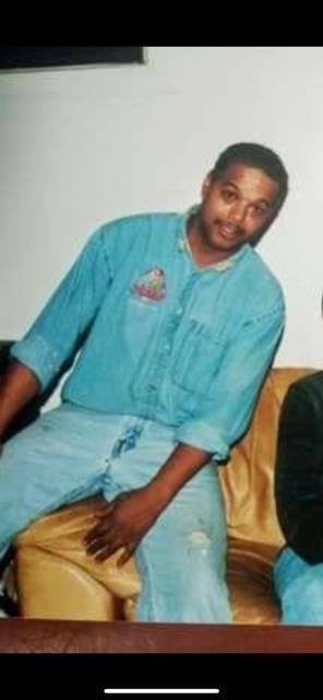 Obituary of Bruce Jackson II