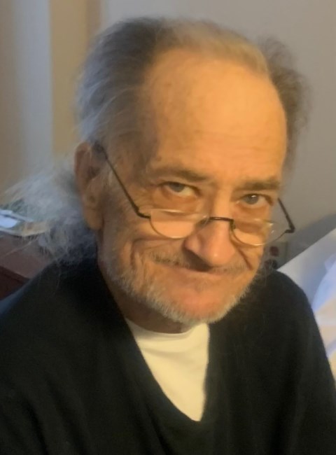 Obituary of William Gosik